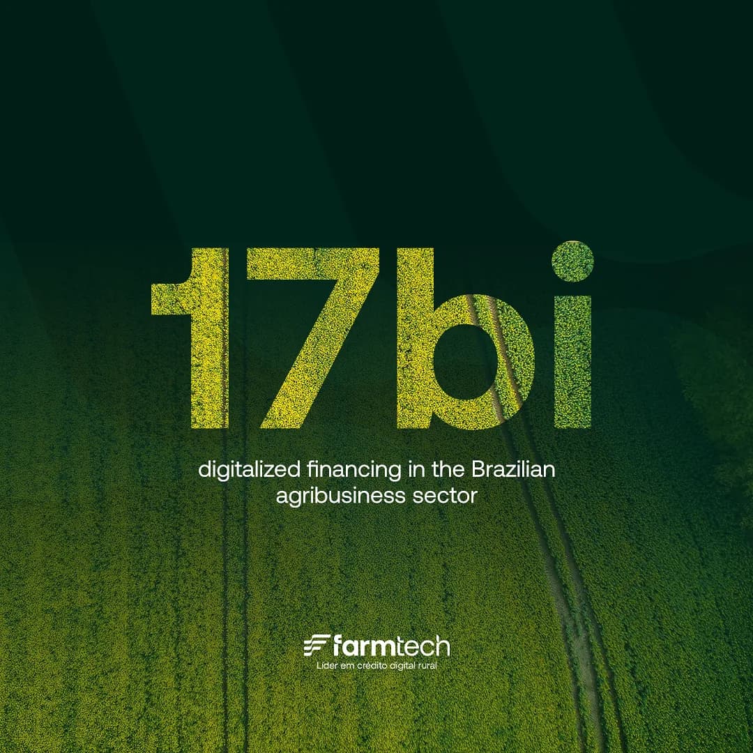Projeto para Farmtech
