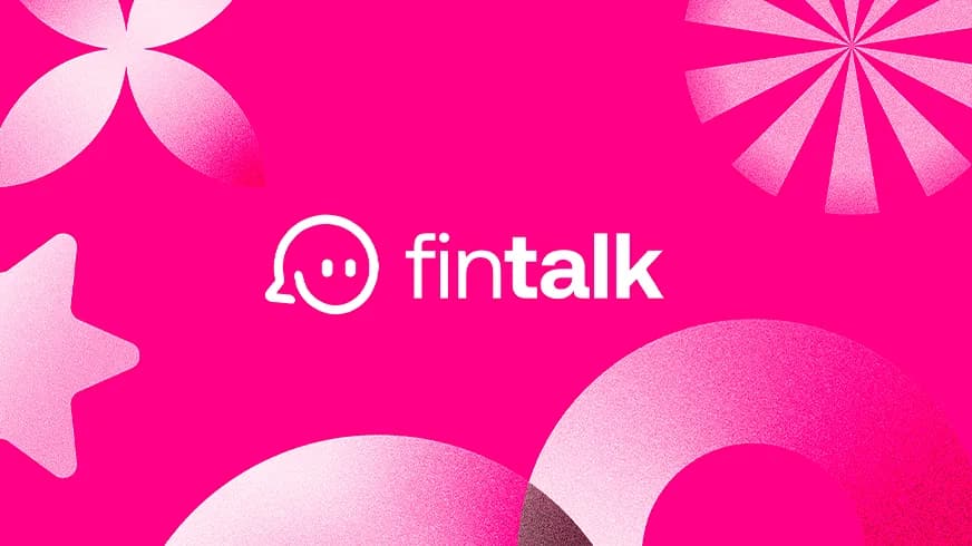 Projeto para Fintalk