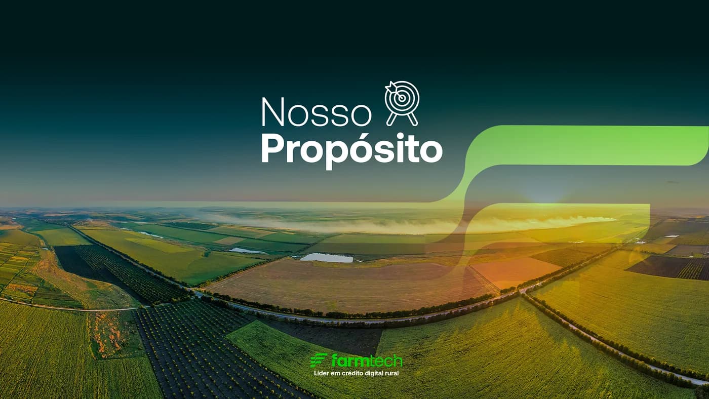 Projeto para Farmtech