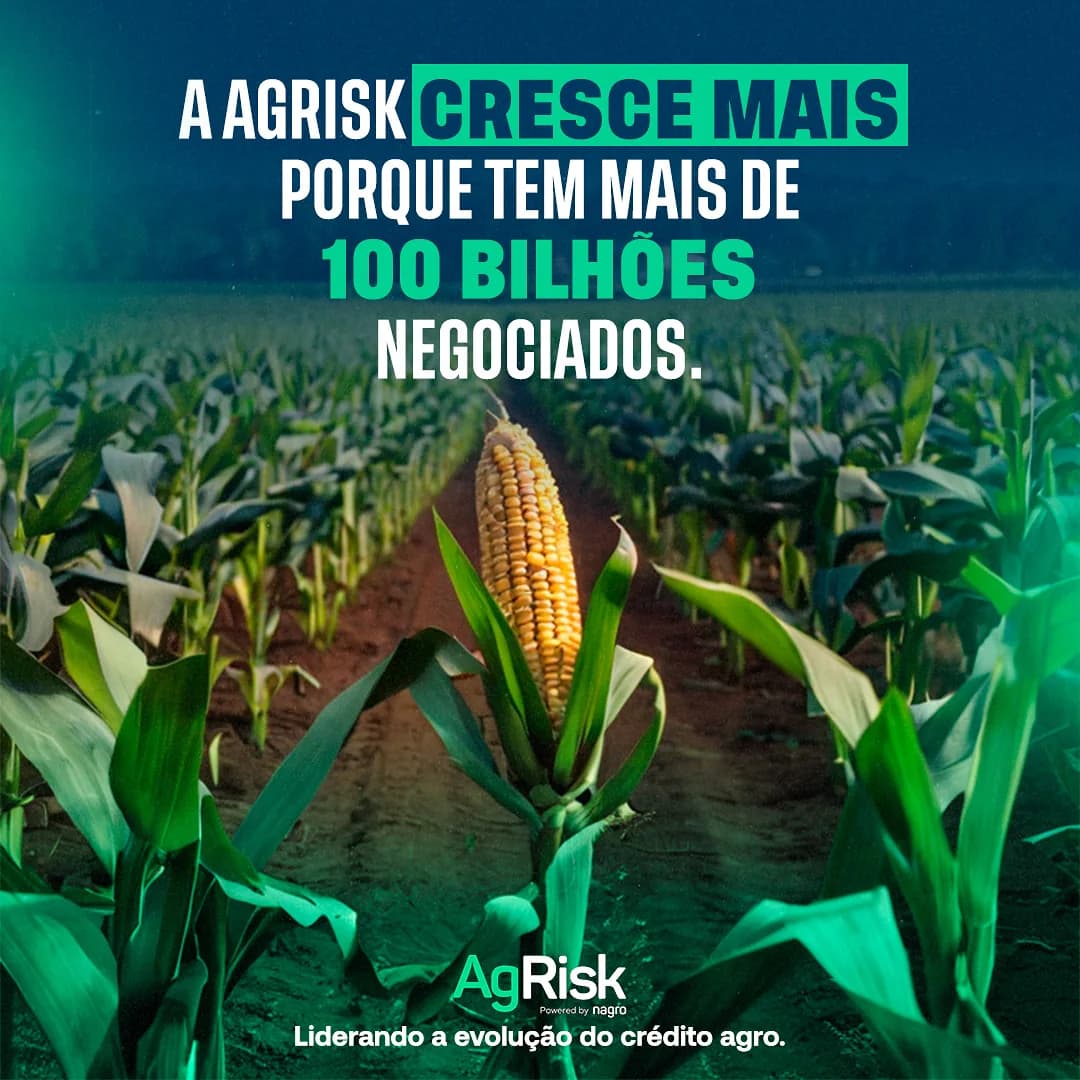 Projeto para AgRisk