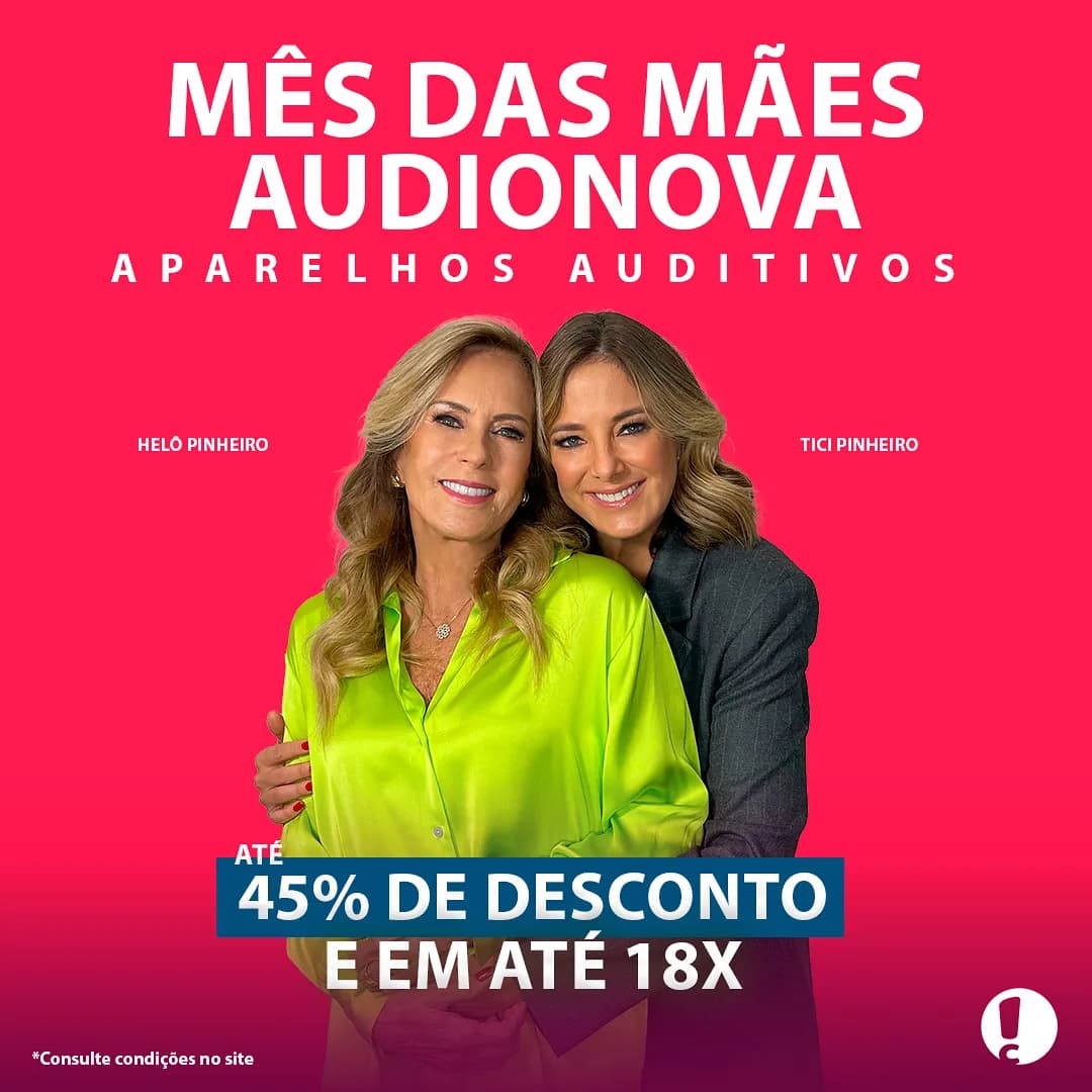 Projeto para AudioNova