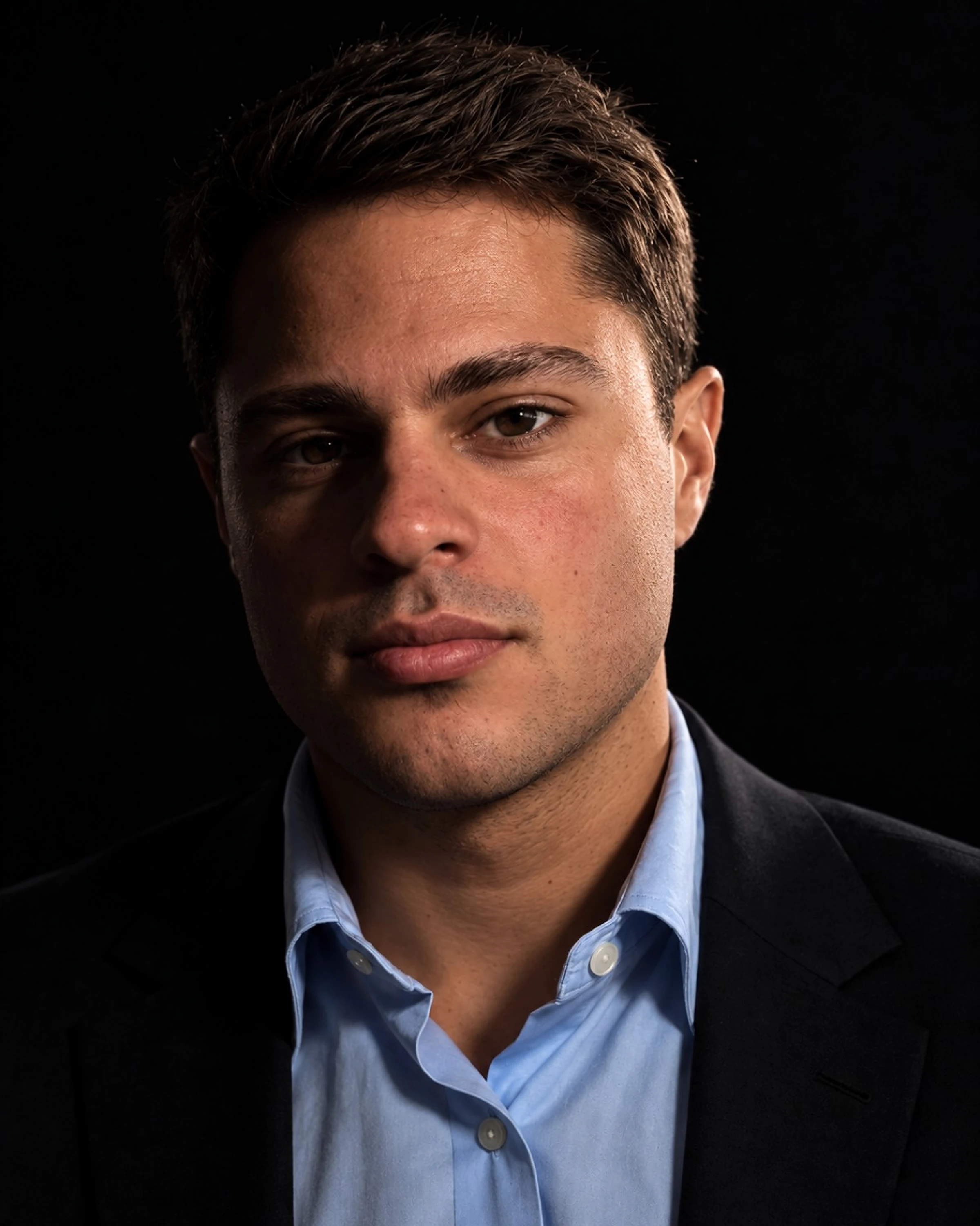 Breno Côrtes Romão, Fractional Brand & Creative Director