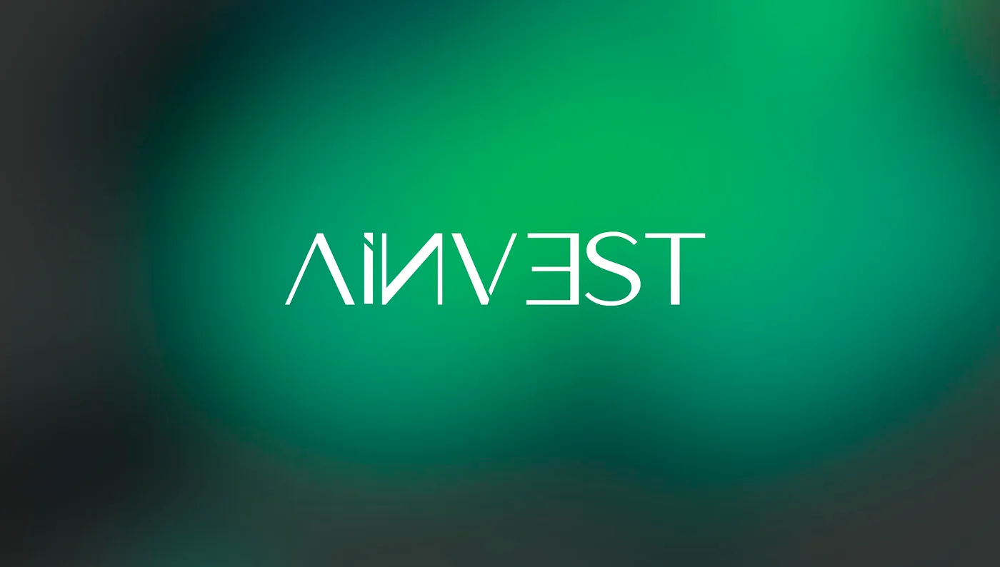 Projeto para AInvest