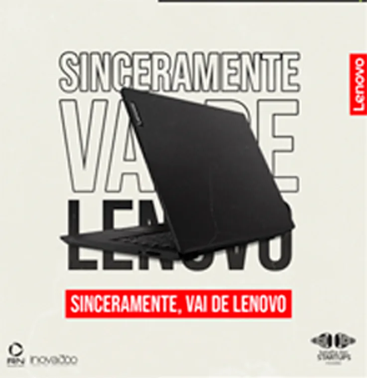 Projeto para Lenovo