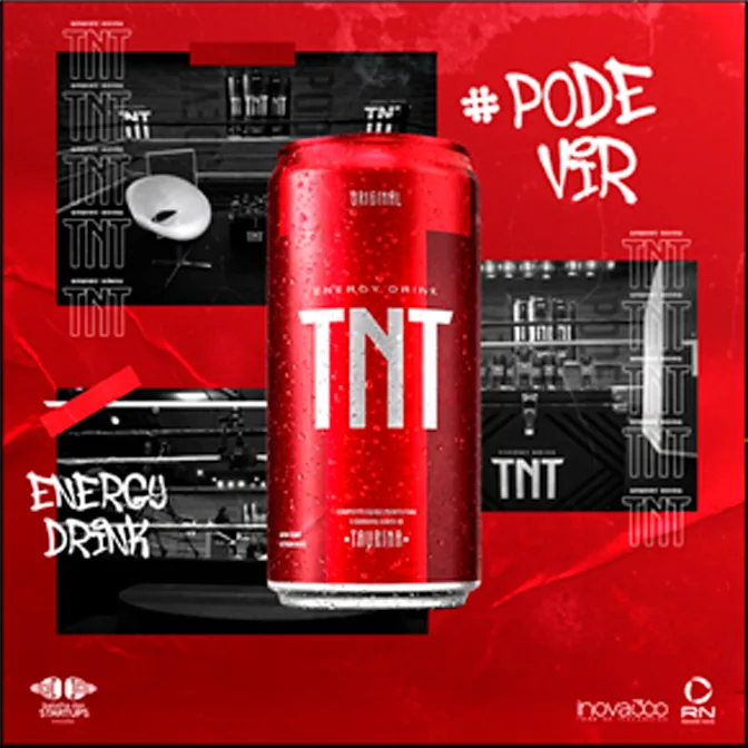 Projeto para TNT