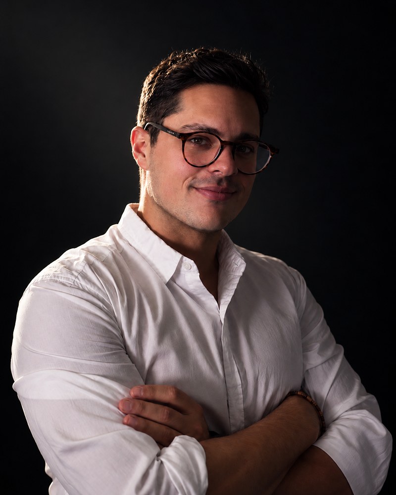 Breno Côrtes Romão, Fractional Brand & Creative Director